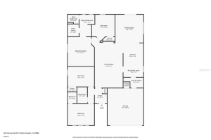 523 HONEY BELL ROAD, WINTER HAVEN, FL 33880 Sold 12/27/24