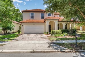 2816 ROCCELLA COURT, KISSIMMEE, FL 34747 Sold 11/13/24
