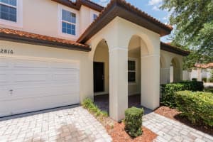 2816 ROCCELLA COURT, KISSIMMEE, FL 34747 Sold 11/13/24