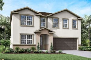 2480 CHICKASAW PLUM LOOP, CLERMONT, FL 34711 Sold 11/25/24