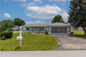 9815 61ST TERRACE, OCALA, FL 34476 Sold 05/23/25