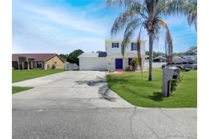 2655 CYPRESS LANE, KISSIMMEE, FL 34746 Sold 07/24/24