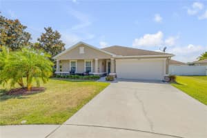 5239 PLANTATION HOME WAY, PORT ORANGE, FL 32128 Sold 08/29/24