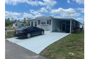 6705 HOEMI COURT, NORTH PORT, FL 34287 Sold 10/07/24