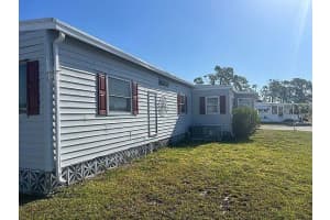 6705 HOEMI COURT, NORTH PORT, FL 34287 Sold 10/07/24