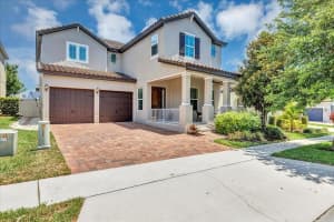 14633 SCOTT KEY DRIVE, WINTER GARDEN, FL 34787 Sold 09/19/24