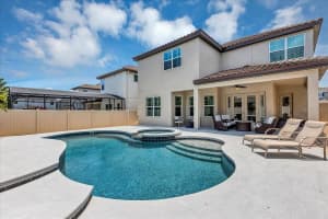 14633 SCOTT KEY DRIVE, WINTER GARDEN, FL 34787 Sold 09/19/24