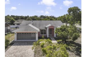 4108 GLADE ROAD, SPRING HILL, FL 34606 Sold 11/04/24
