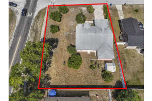 4108 GLADE ROAD, SPRING HILL, FL 34606 Sold 11/04/24
