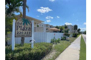 223 COLUMBIA DRIVE, CAPE CANAVERAL, FL 32920 Sold 08/09/24