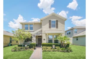 16140 HARBOR MIST ALLEY, WINTER GARDEN, FL 34787 Sold 12/18/24