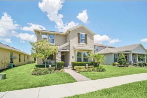 16140 HARBOR MIST ALLEY, WINTER GARDEN, FL 34787 Sold 12/18/24