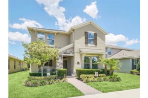 16140 HARBOR MIST ALLEY, WINTER GARDEN, FL 34787 Sold 12/18/24