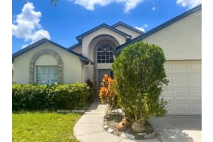 11735 BROAD OAK COURT, ORLANDO, FL 32837 Sold 12/23/24