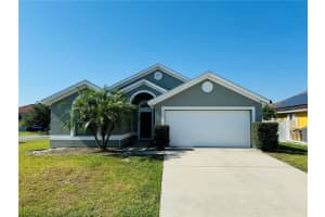 5420 BRYCE CANYON DRIVE, KISSIMMEE, FL 34758 Sold 07/03/24