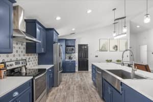 5420 BRYCE CANYON DRIVE, KISSIMMEE, FL 34758 Sold 07/03/24