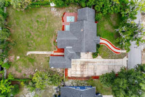131 ORANGE AVENUE, DELAND, FL 32720 Sold 10/18/24