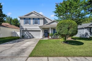 531 CAREY WAY, ORLANDO, FL 32825 Sold 07/12/24