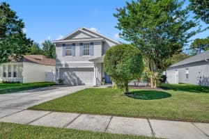 531 CAREY WAY, ORLANDO, FL 32825 Sold 07/12/24