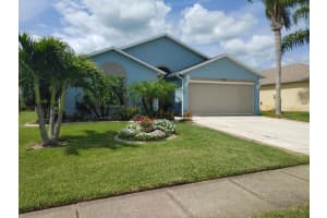 210 OAK BRANCH DRIVE, EDGEWATER, FL 32141 Sold 08/30/24