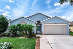 210 OAK BRANCH DRIVE, EDGEWATER, FL 32141 Sold 08/30/24