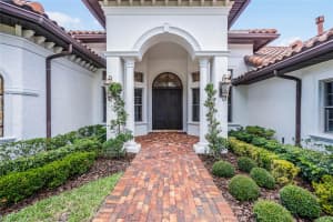 3036 SEIGNEURY DRIVE, WINDERMERE, FL 34786 Sold 04/04/25
