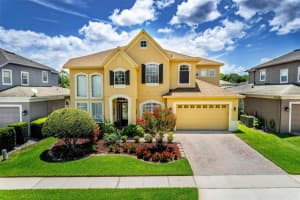 1699 SWALLOWTAIL LANE, SANFORD, FL 32771 Sold 09/20/24