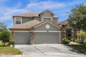 2733 SHEARWATER STREET, CLERMONT, FL 34711 Sold 09/26/24