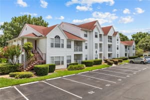 11582 WESTWOOD BLVD #14421, ORLANDO, FL 32821 Sold 07/31/24