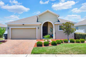 314 MARIVAL DR, DAVENPORT, FL 33837 Sold 07/17/24