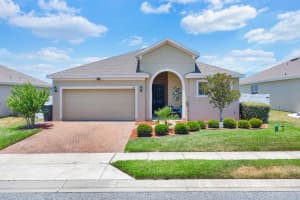314 MARIVAL DR, DAVENPORT, FL 33837 Sold 07/17/24