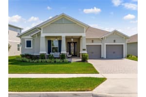 18789 PLANETREE STREET, ORLANDO, FL 32827 Sold 08/12/24