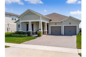 18789 PLANETREE STREET, ORLANDO, FL 32827 Sold 08/12/24