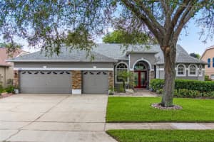 260 ENGLENOOK DR, DEBARY, FL 32713 Sold 08/02/24