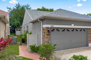 260 ENGLENOOK DR, DEBARY, FL 32713 Sold 08/02/24