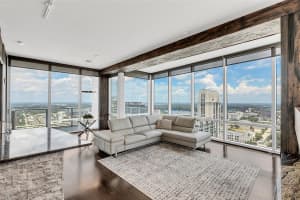 150 ROBINSON STREET, ORLANDO, FL 32801 Sold 11/04/24