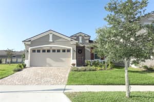 2072 FARNHAM DRIVE, OCOEE, FL 34761 Sold 10/30/24