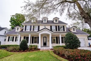 1860 Via Contessa, WINTER PARK