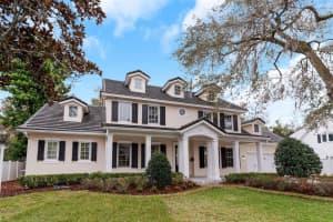 1860 VIA CONTESSA, WINTER PARK, FL 32789 - MLS#MFRO6210791