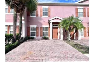 2426 CARAVELLE CIRCLE, KISSIMMEE, FL 34746 Sold 09/06/24