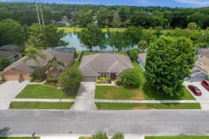 377 TWELVE OAKS DRIVE, WINTER SPRINGS, FL 32708 Sold 01/31/25