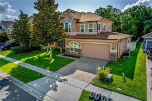 4911 CAINS WREN TRAIL, SANFORD, FL 32771 Sold 08/06/24