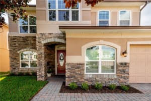 4911 CAINS WREN TRAIL, SANFORD, FL 32771 Sold 08/06/24