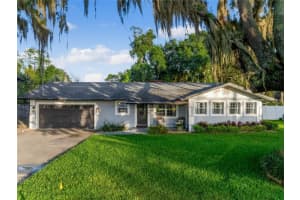11154 PARK AVENUE, WINDERMERE, FL 34786 Sold 03/18/25
