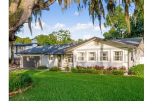 11154 PARK AVENUE, WINDERMERE, FL 34786 Sold 03/18/25