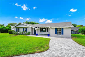 800 BUCKWOOD DRIVE, ORLANDO, FL 32806 Sold 09/13/24