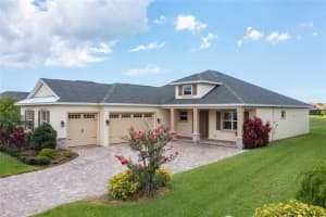 2922 BELLA FLORE TERRACE, NEW SMYRNA BEACH, FL 32168 Sold 11/07/24