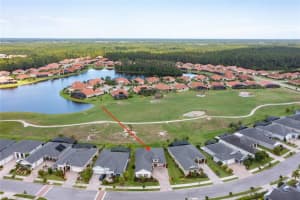 2922 BELLA FLORE TERRACE, NEW SMYRNA BEACH, FL 32168 Sold 11/07/24