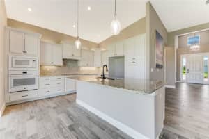 2922 BELLA FLORE TERRACE, NEW SMYRNA BEACH, FL 32168 Sold 11/07/24