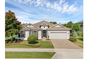 524 BELLFLOWER WAY, CLERMONT, FL 34715 Sold 07/31/24